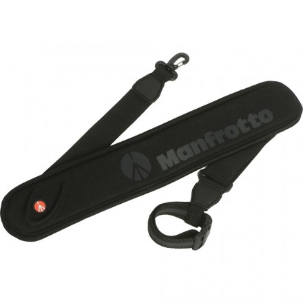 Ремень наплечный Manfrotto TRIPOD SHOULDER STRAP 1 (MB MSTRAP-1)